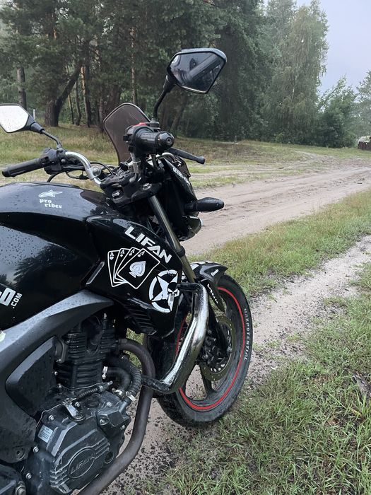 Ліфан кп 200 продам