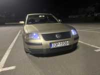 volkswagen passat b5+