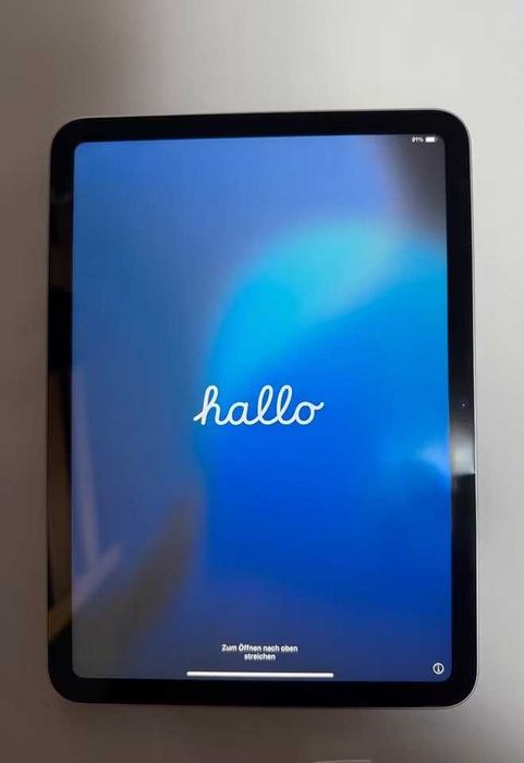 Apple iPad 10.9" (10.generacja) 64GB + Magic Keyboard