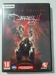 The Darkness 2 PC