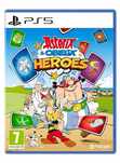 Asterix & Obelix: Heroes Ps5 Nowa Gra W Folii