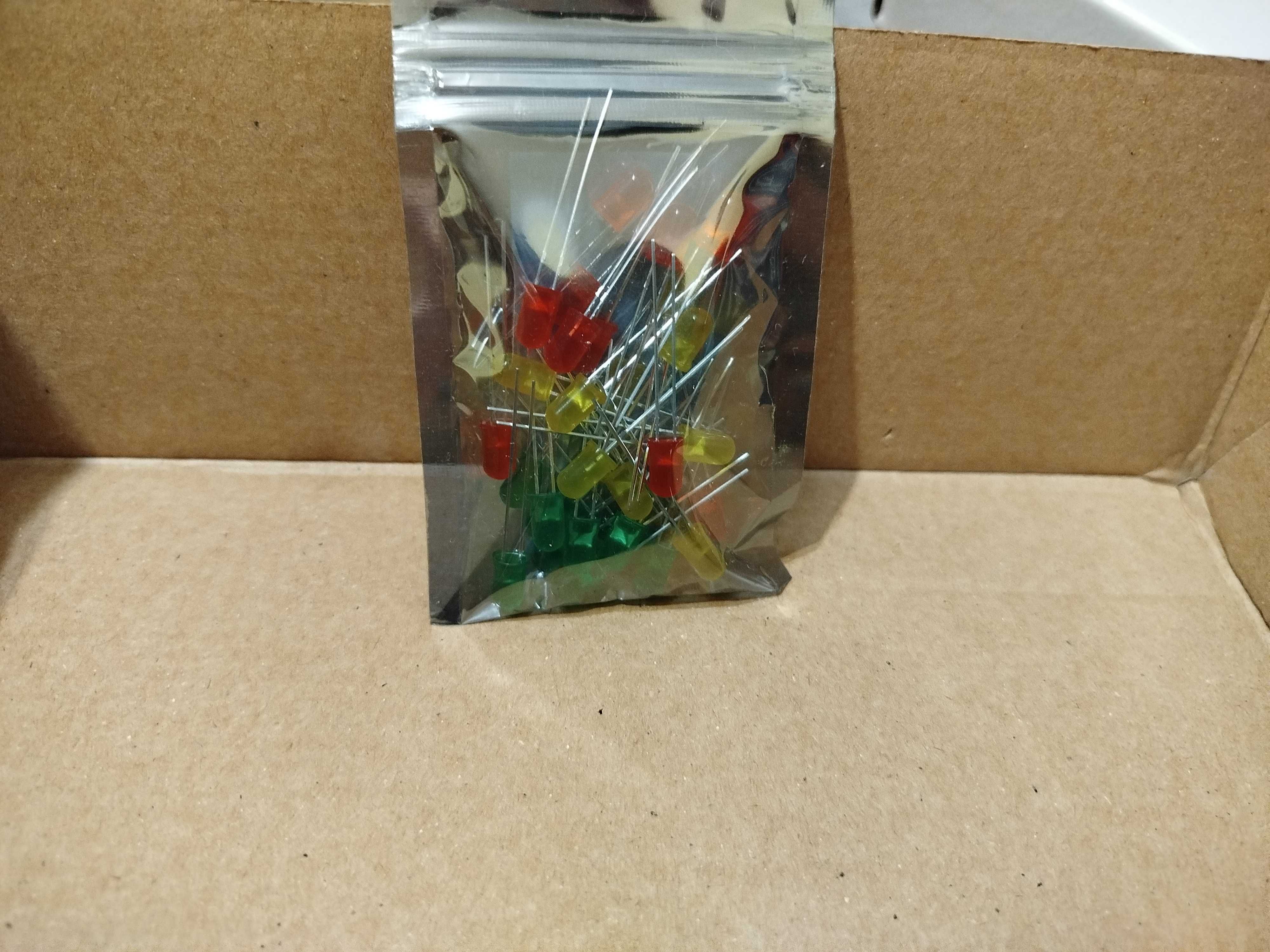 Minikomputer Raspberrypi 4b