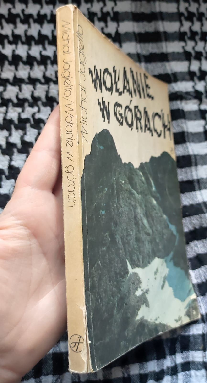 Michał Jagiełło - Wołanie w górach (1979 )