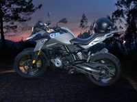 Vendo BMW G310 GS