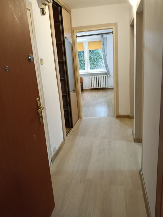 Mieszkanie do wynajęcia, 2 pokoje 48m, 1900zł plus czynsz