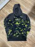 флісова кофта 1/4 adidas
