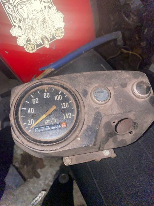 Мотоцикл мінск не на ходу Торг