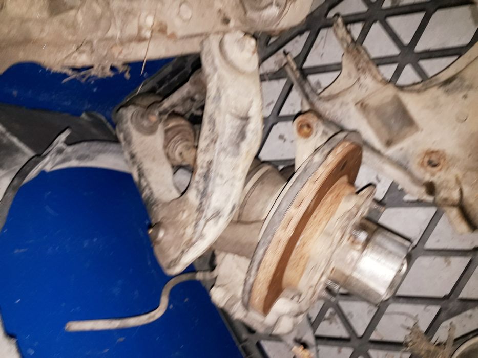 Nissan d21 4x4 todas as peças