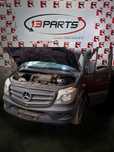 Mercedes Sprinter 906 651 para PEÇAS