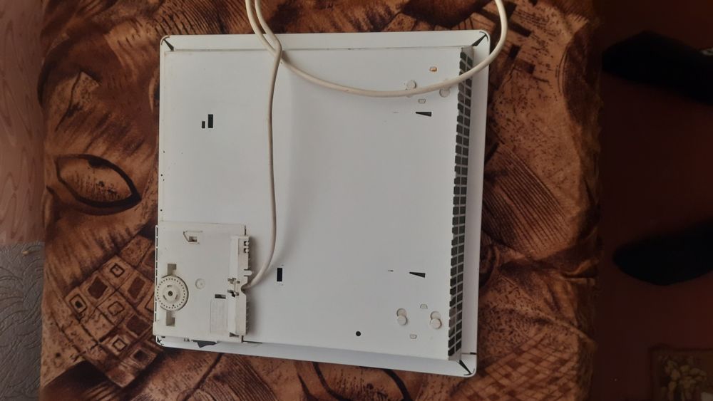 Електрообігрівач конвектор Атлантік