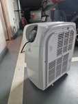 Klimatyzator Przenośny Equation Pc26 2.6kw