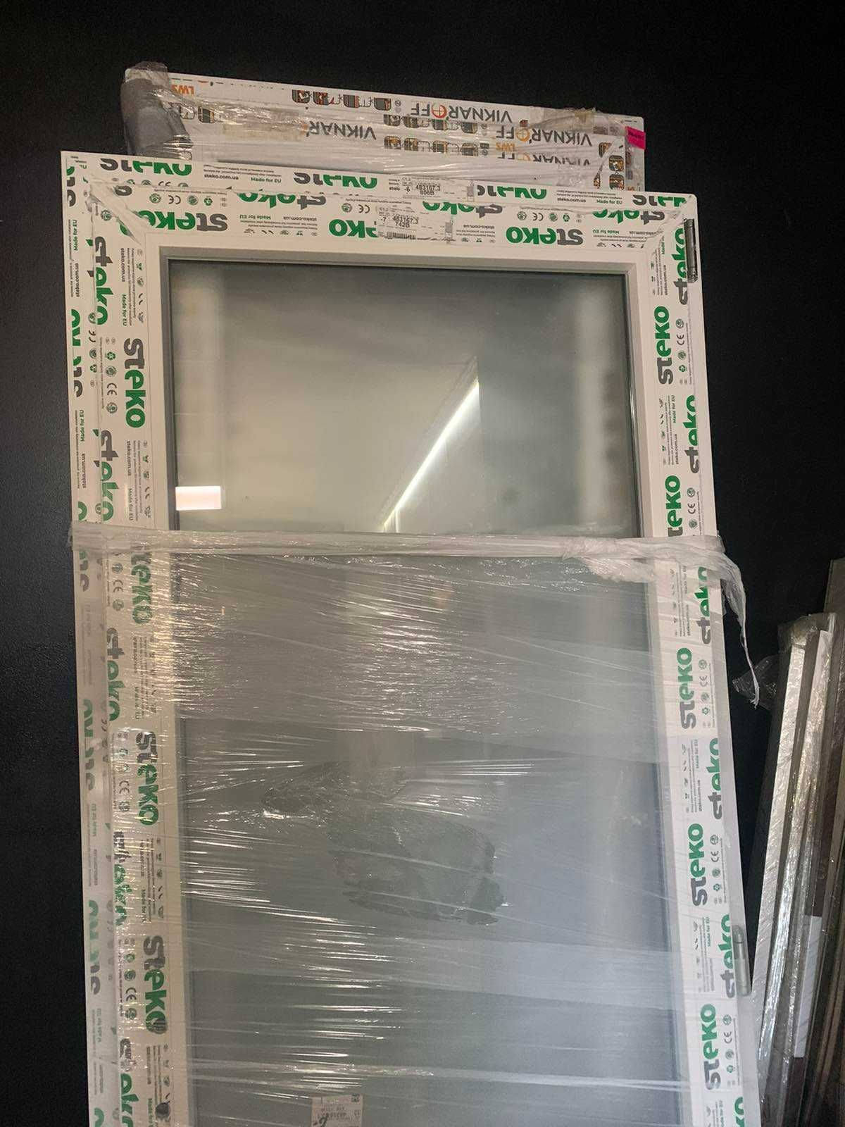 Металопалстикові вікна Мукачеве. Пластикові вікна дешево