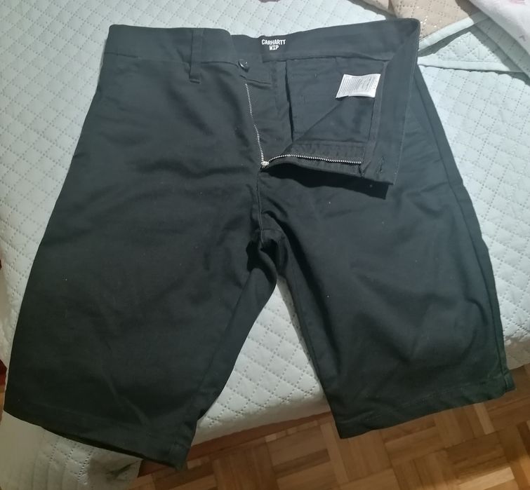 Calções Carhartt