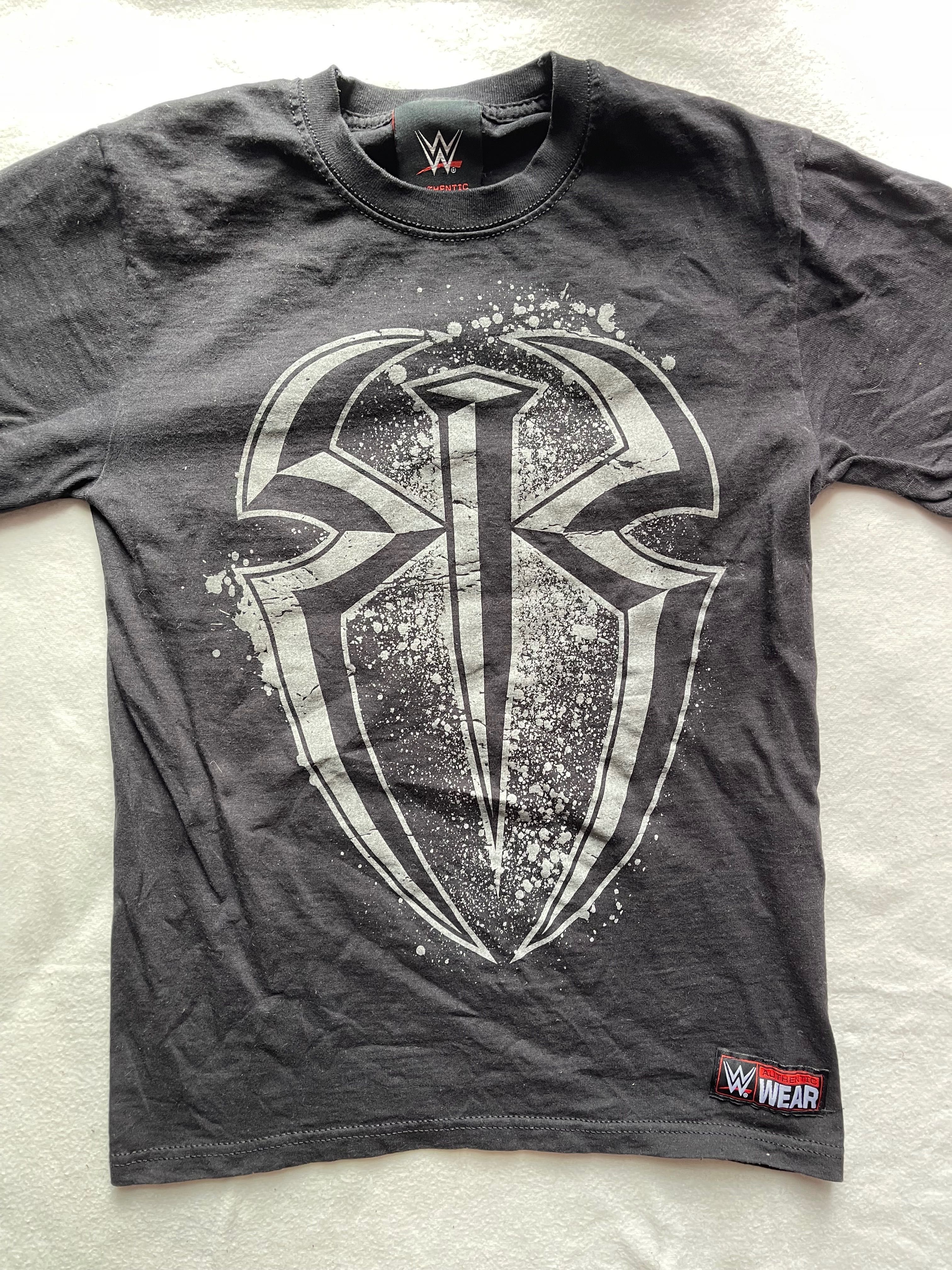 Koszulka WWE Roman Regins - One versus All