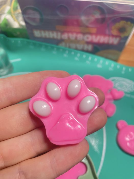 Міні мило  для клієнтів як комплемент