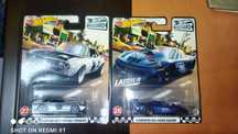 Miniaturas majorette e Hotwheels