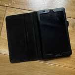 Tablet Huawei BG2-W09 z osłoną