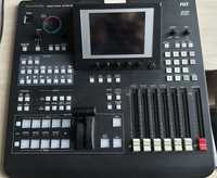 Panasonic bigital AV mixer AG-HMX100