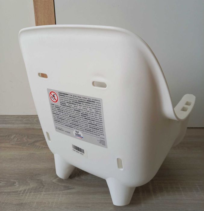 Nania Paulette Siedzisko krzesełka do karmienia