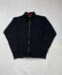 Rare Sweter Prada vintage luxury zipped