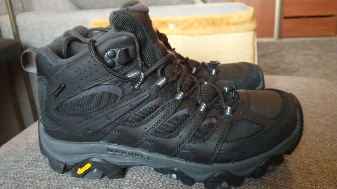Merrell Moab thermo mid 41,5