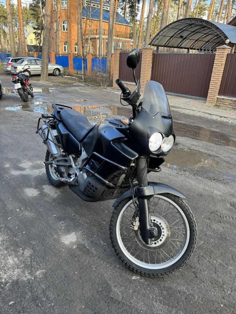 Honda Africa Twin XRV 750 1998 год