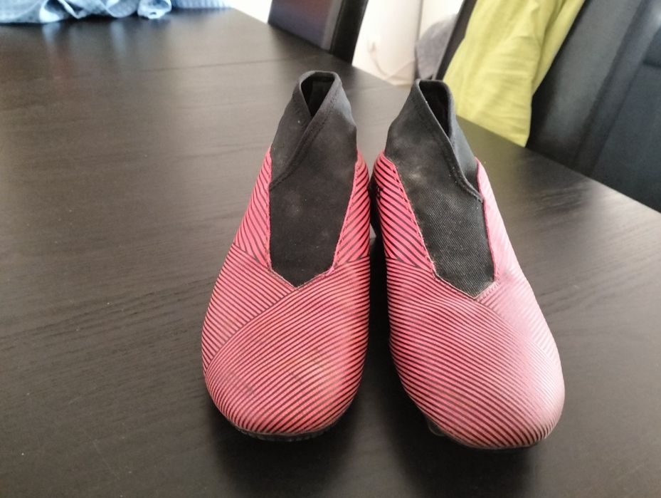 Adidas nemeziz 40.5