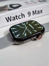 Smartwatch szary 9 Max