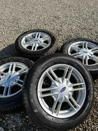 Felgi Ford  r15 4x108