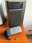 Serwer NAS na 6 dysków Iomega StoreCenter PX4-300D w dobrym stanie