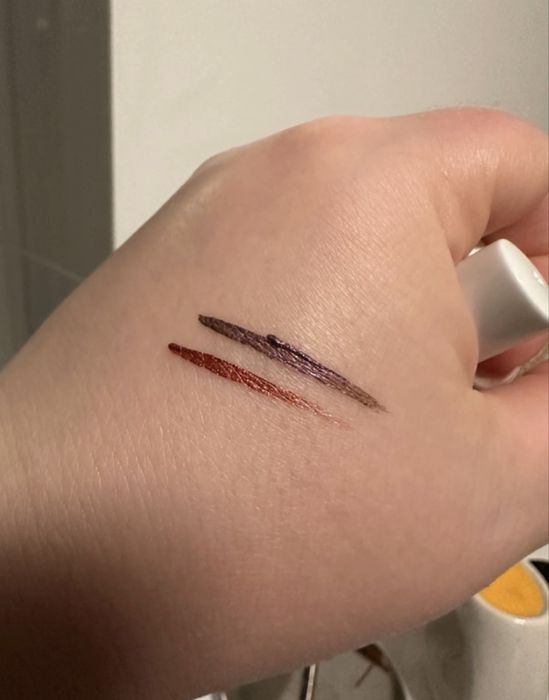 Glam Shop Eyelinery - 2 sztuki