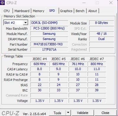 Dell Optiplex 3040 i5-6500T 16GB RAM 500GB SSD