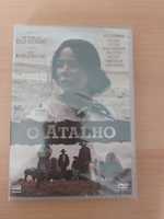 DVD Novo e Selado - O Atalho