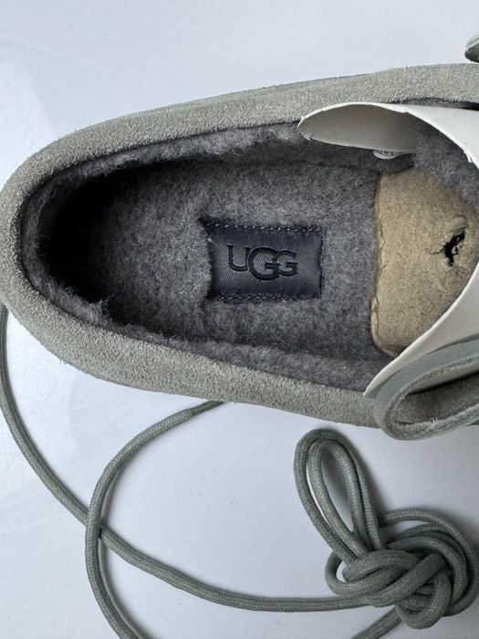 Чоловічі UGG. Угг. Уггі.