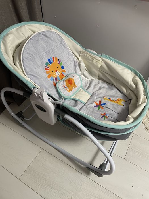 Дитяча люлька,шезлонг