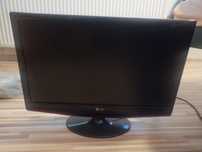 Telewizor Lg  używany