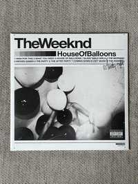 Winyl The Weeknd – House of Balloons