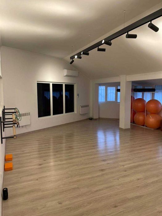 Комерційна нерухомість з готовим бізнесом