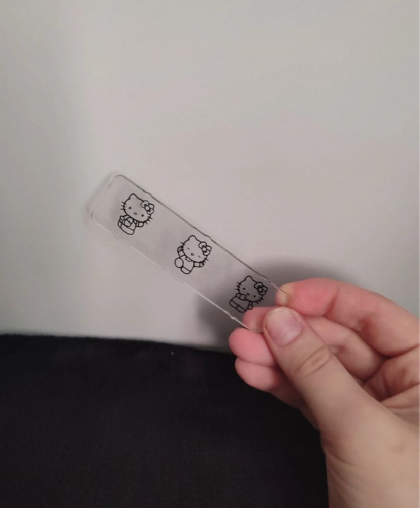 Projektor hello kitty
