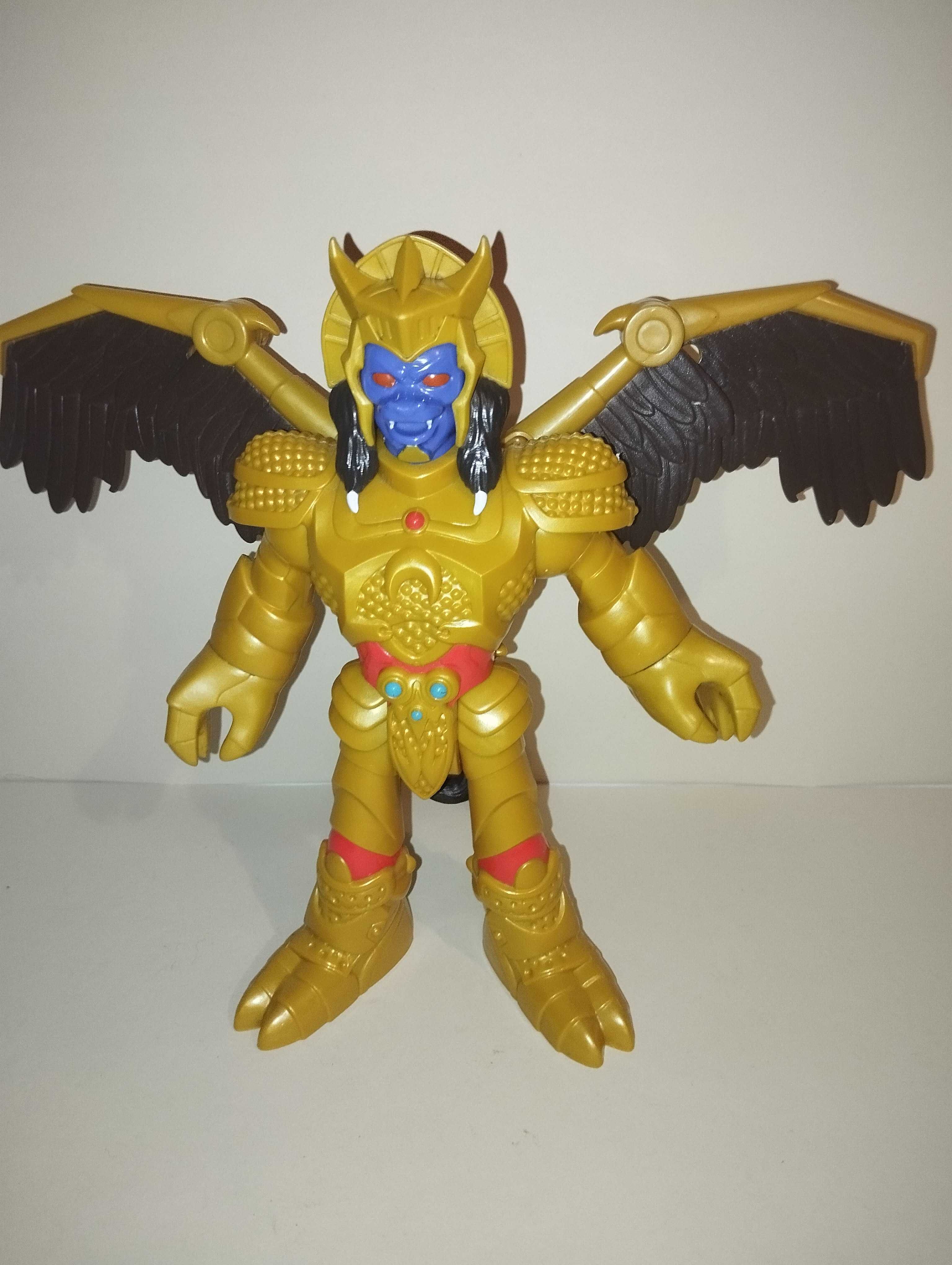 Imaginext figurka Power Rangers Goldar