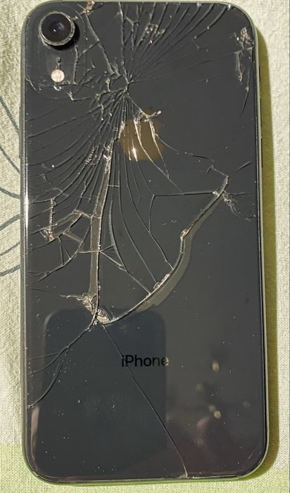 Iphone XR 128 gb neverlock