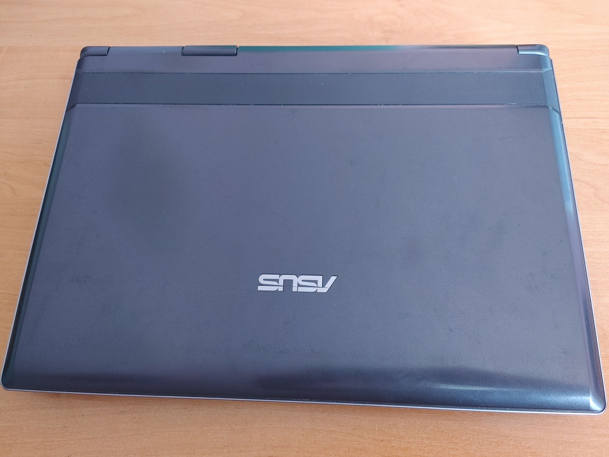 Ноутбук Asus X50N