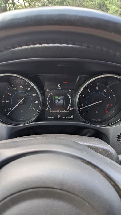 Продаж авто Jaguar F-Pece