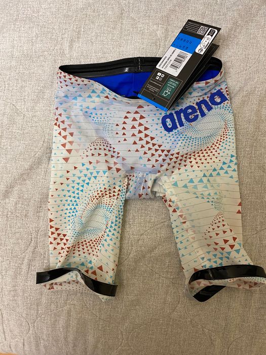 Гидрошорты Arena Air 2 carbon новые. Гидрак Arena.