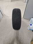 Opony wielosezonowe 225/55/16