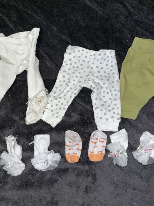 Дитячі кофтинки на дівчинку