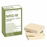 Racja żywnościowa NRG-M Emergency Food Ration 250g