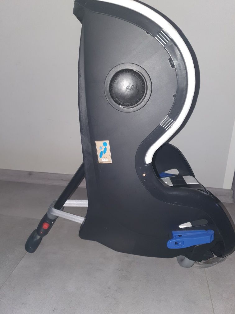 Fotelik samochodowy Britax Max-Way plus