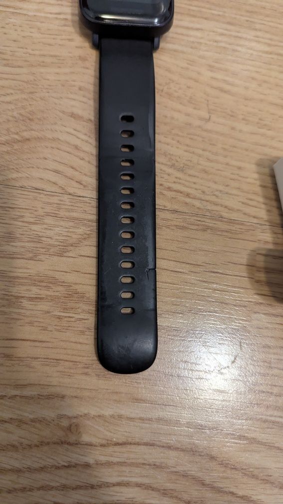 Inteligentny zegarek Amazfit BIP U pro