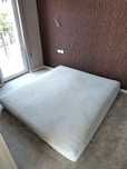 Materac FDM 180x200 Silvercare